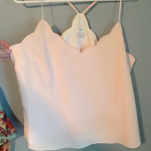JCrew camisole tank